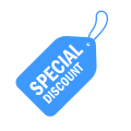 Discount Items