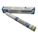 2 PACK – F40 Semaglutide (Generic Ozempic) pen 4mg – Adjustable dosage pen .25MG/.5MG/1MG injection. 3 SETTINGS - Image 2