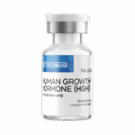 HGH Kit 100iu (10iu/3.4mg vials) – F-40 Biotech Germany - Image 2