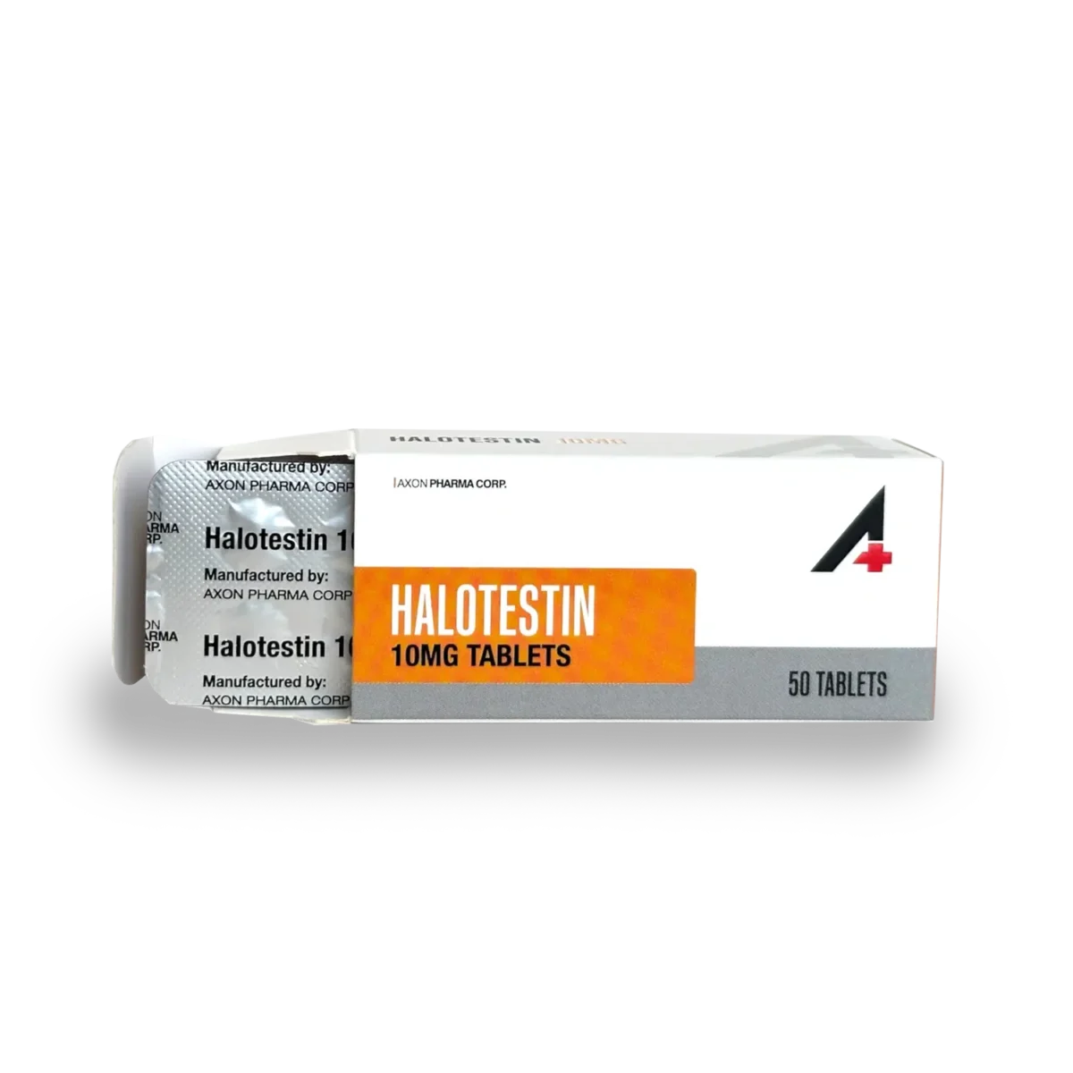 HALOTESTIN AXON PHARMA 10MG X 45 - Image 1