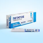 RETATRUTIDE 20MG PEN
